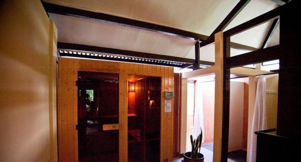 Puteri Gunung Hotel Лембанг Екстер'єр фото