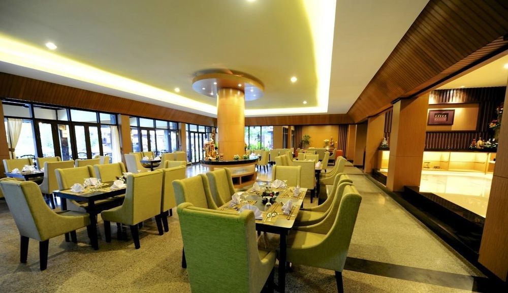Puteri Gunung Hotel Лембанг Екстер'єр фото